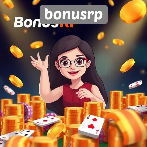 Toh Penawaran Menarik di BonusRp untuk Pengguna Baru