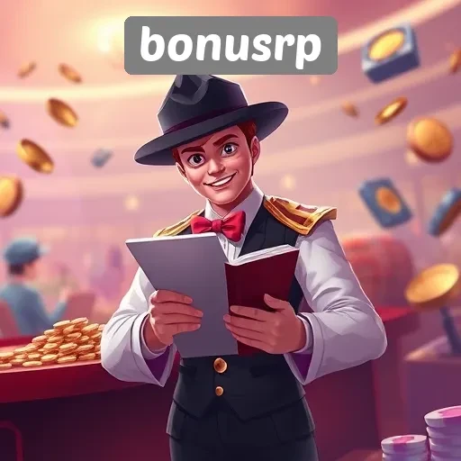 Fitur Menarik yang Ditawarkan oleh Situs Game Bonusrp
