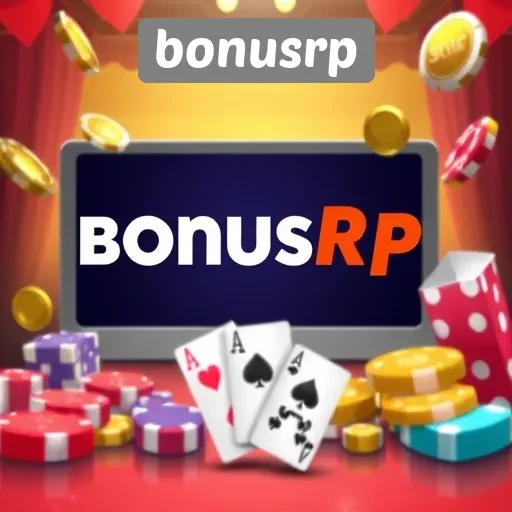 Mengenal Bonusrp sebagai Platform Game Online Terpercaya