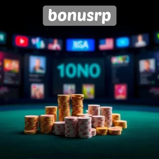 Apa yang Membuat Bonusrp Menonjol di Industri Game Online