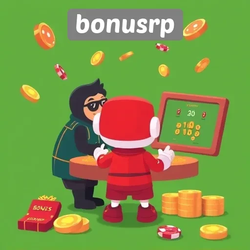 Membandingkan BonusRP dengan Platform Game Lain di Indonesia