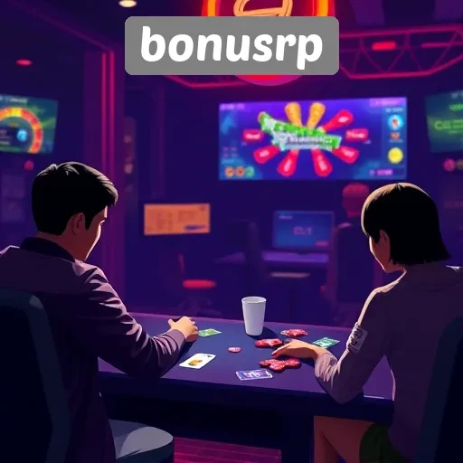 Evolusi Bonusrp dan Dampaknya pada Industri Game Lokal