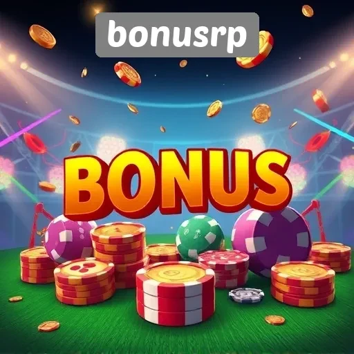 Menjelajahi Dunia Game di Bonusrp