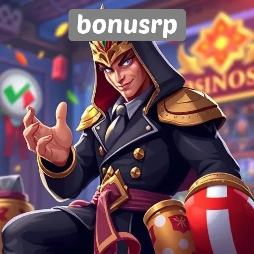 Mengulas Fitur Menarik di Situs Bonusrp untuk Gamers