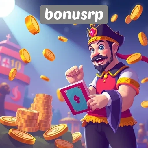 Fitur-Fitur Unggulan Yang Ada di Bonusrp