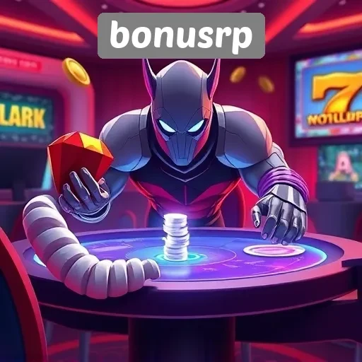 Masa Depan Bonusrp dalam Menghadirkan Teknologi Game Terkini