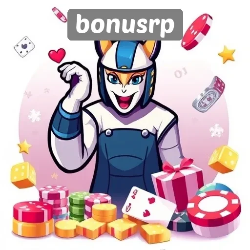 Tipe-Tipe Permainan yang Tersedia di Bonusrp untuk Pengguna
