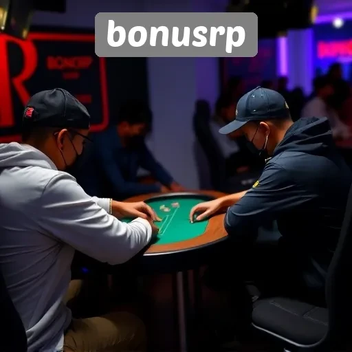 Panduan Memulai Bermain di BonusRP untuk Pemula