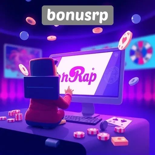 Inovasi dan Fitur Terbaru di BonusRP