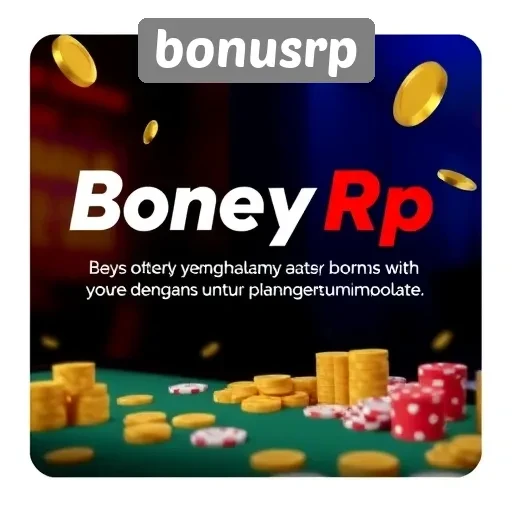 Cara Bergabung di Bonusrp untuk Pemain Baru