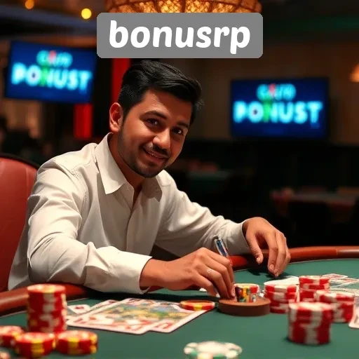 Strategi Memaksimalkan Pengalaman di Bonusrp