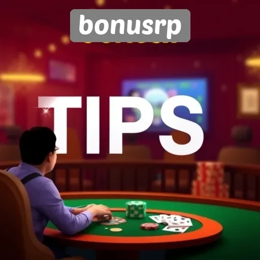 Tips Memaksimalkan Pengalaman Bermain di Bonusrp