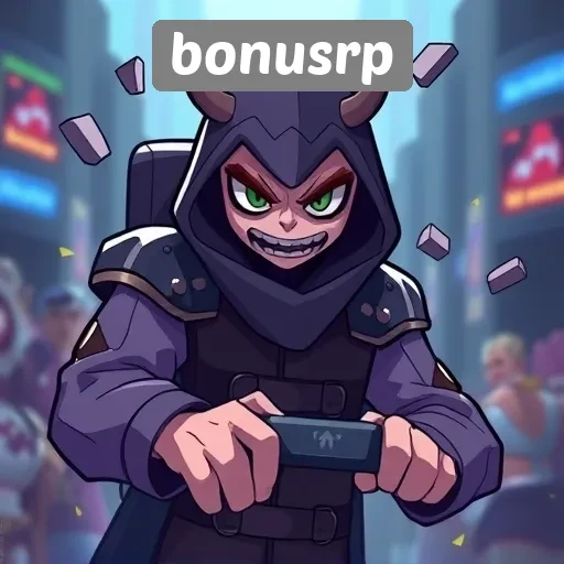 Tren Game Online di Indonesia dan Peran Bonusrp di Dalamnya