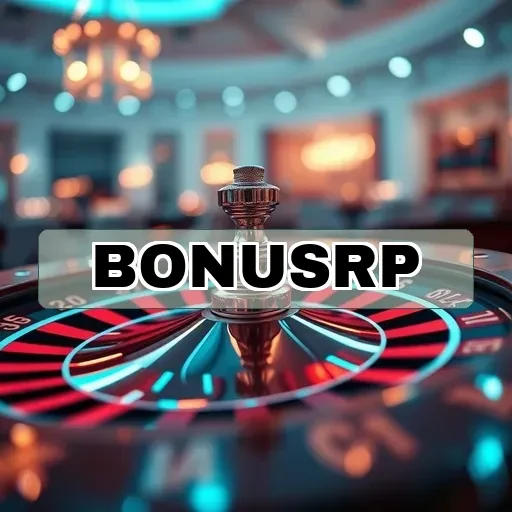 bonusrp Promo Spesial
