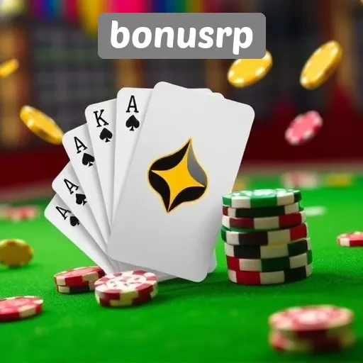 Review Lengkap Situs Game Bonusrp untuk Pemain Indonesia