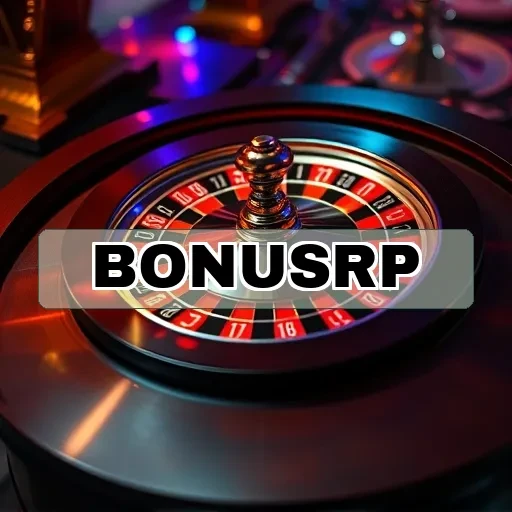 bonusrp Permainan Slot