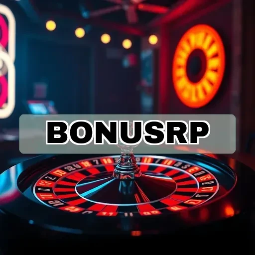 bonusrp Strategi Bermain